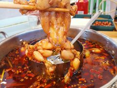 -蛙两只美蛙鱼头火锅(恒茂店)
