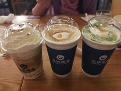 -海岩咖啡(茂业天地店)
