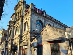 -1901 Cafe(西四店)