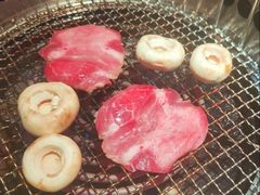 -拾勝牛·江景安格斯烧肉放题(江湾阳光天地店)