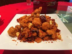 -利苑酒家(金宝店)