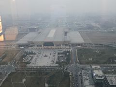 -黄金时代游泳健身云畔会所(绿地中心双子塔店)
