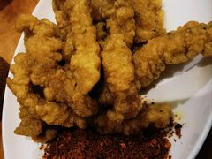 -付小姐在成都(中山公园店)