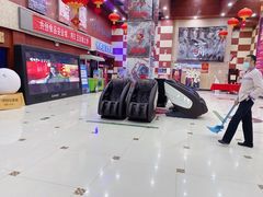 -新世界百货(顺义店)