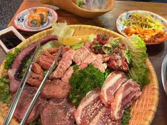 -榮華亭烧肉放题·和牛酒场(花都店)