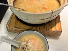 龙虾汤泡饭-潮堂 · 潮州菜(恒隆广场店)