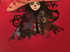 -Pistolera Mexican Cantina女枪手墨西哥餐厅(碧云路店)