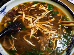 -淮南牛肉汤酒店(可伦公馆店)