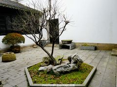 -绮园景区