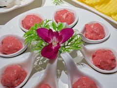 -犇鼎牛潮汕牛肉火锅(新辰里学清路店)
