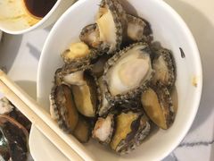 -孙家码头海鲜自助美食城