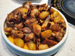 杜家黄焖鸡-志晖园(昆明老街店)