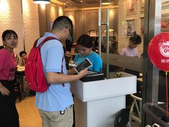 -满记甜品(荟聚购物中心店)