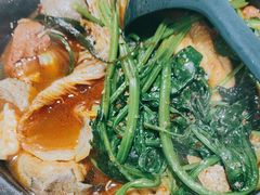 -大嘴巴砂锅麻辣烫麻辣香锅(金桂小区店)
