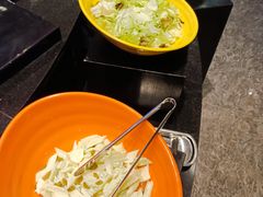 -白云湖畔酒店-湖畔餐厅