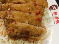 -胡须张鲁肉饭(美食文化馆店)