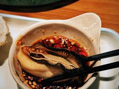 -乔街深夜食堂·小龙虾·高压锅生蚝(杭州总店)