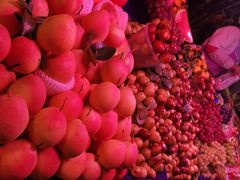 -正宁路小吃夜市