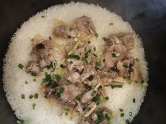 -大鸽饭(马王堆店)