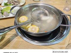 -夜牛潮汕鲜牛肉火锅店(翻身店)