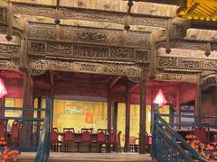 -HOHO餐厅(古子城店)