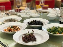 -厦门康莱德酒店·宴会厅婚宴