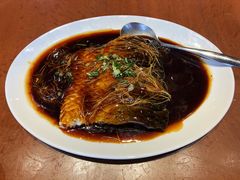 -圆山大饭店-圆苑餐厅