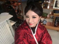 -东古旅拍摄影•格格服汉服•租赁(故宫店)