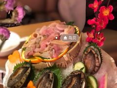 -尚海豆捞(乐虹坊店)