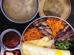 -玉流珍肴馆(亮马桥店)