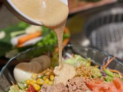 -梦山水日本烧肉(五四广场店)