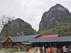 -英西峰林·洞天仙境