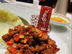 -老爷庙风味美食府(魏都大道店)