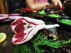 -九田家黑牛烤肉料理(珠江摩尔店)