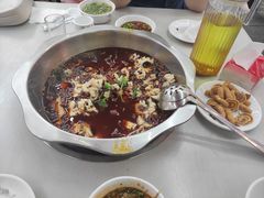 -重庆何乌鱼(南湖逸家店)