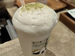 -李山山茶事(景枫店)