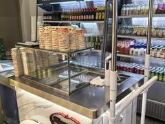 -半岛听涛蒸汽海鲜自助(K11店)