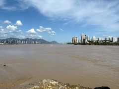 -江心屿景区