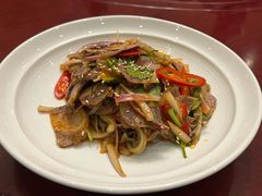-便宜坊烤鸭店(甜水园店)