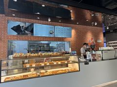 -Manner Coffee(淮海755店)