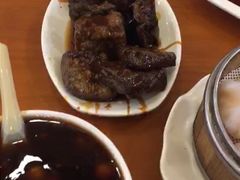 -夫子庙小吃广场(东牌楼店)