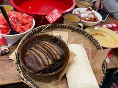 -聂发财重庆江湖菜(解放碑店)