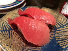 -大起水产回转寿司(道顿堀店)