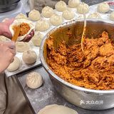 跟长沙娭毑抢包子吃！这家店排队也要买