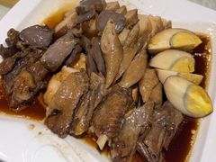 -东江海鲜大排档·潮汕菜·砂锅粥