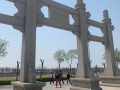 -天津妈祖文化园