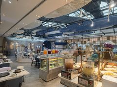 -半岛听涛蒸汽海鲜自助(K11店)