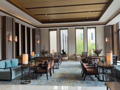 -上海崇明金茂凯悦酒店