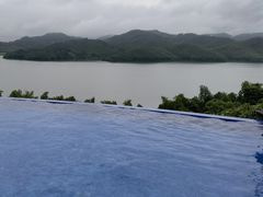-天目湖涵田半山温泉