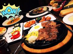 -豪客来牛排(中核世纪广场店)